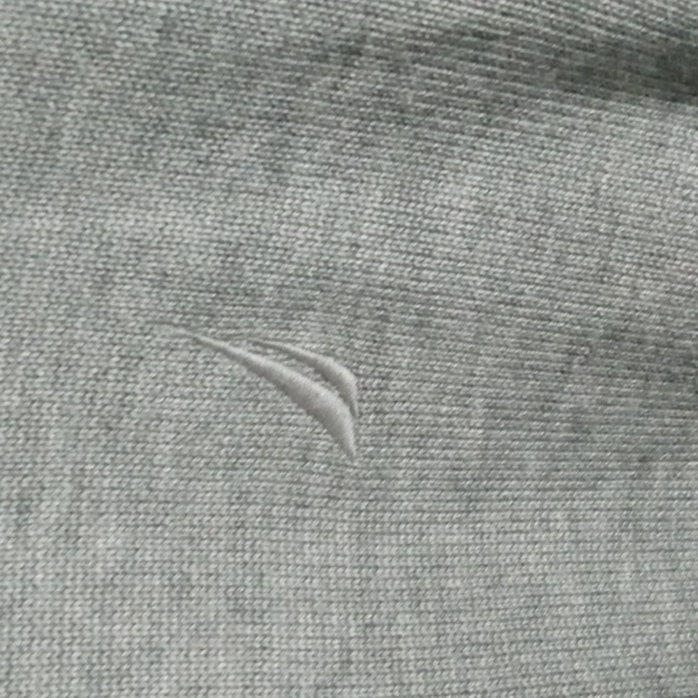 Nautica half zip sweater - Picture 2 of 4
